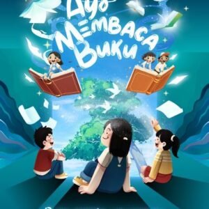 Ayo Membaca Buku