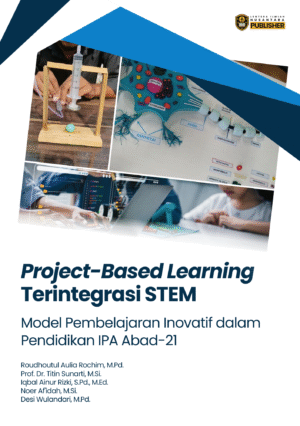 pengembangan perangkat pembelajaran ipa model problem based learning (pjbl) terintegrasi sistem untuk meningkatkan kemampuan pemahaman konsep dan keterampilan berpikir kreatif