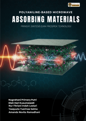 polyaniline based microwave absorbing materials: prinsip, sintesis, karakterisasi, dan aplikasinya