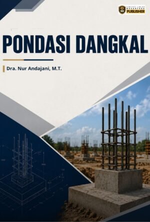 pondasi dangkal