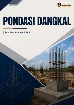 pondasi dangkal