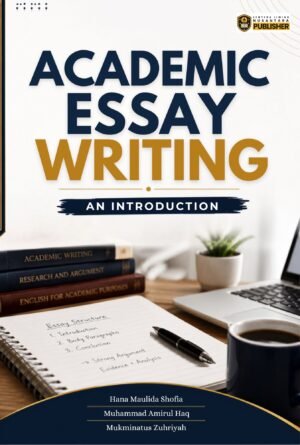 academic essay writing: an introduction