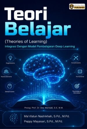 teori belajar (theories of learning): integrasi dengan model pembelajaran deep learning