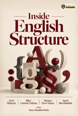 inside english structure
