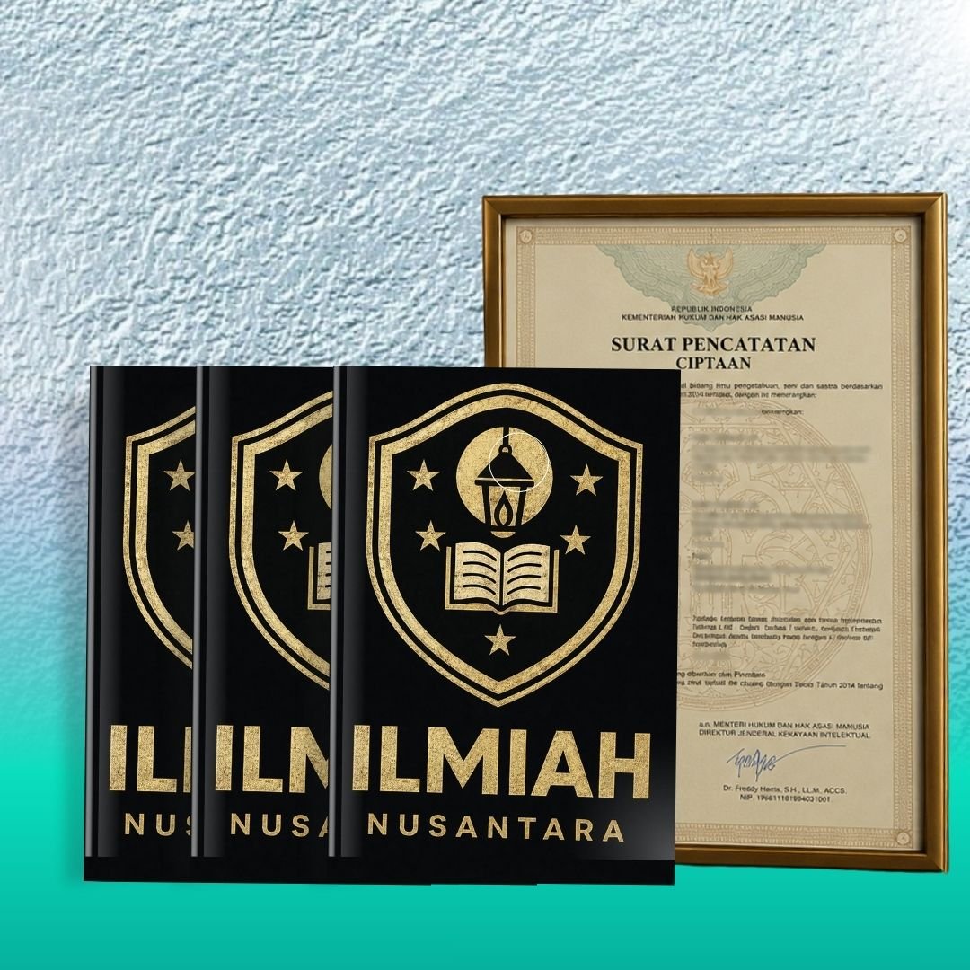 Paket C QRCBN