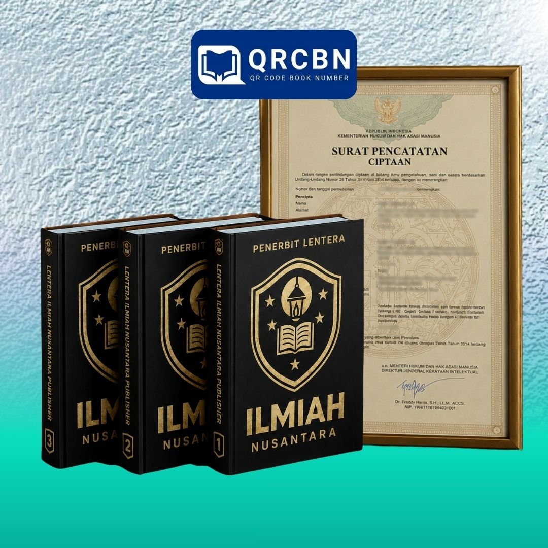 Paket C QRCBN